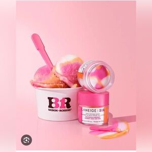 LANEIGE Rainbow Sherbet Lip Sleeping Mask